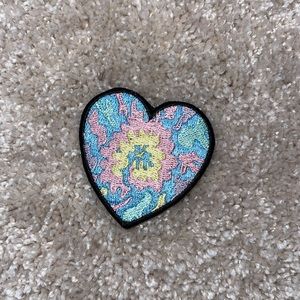 Stoney clover lane patch